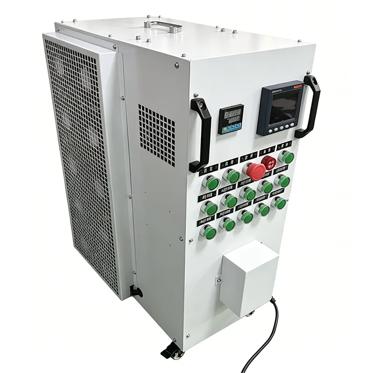 120 kW-200 VAC Lastbank