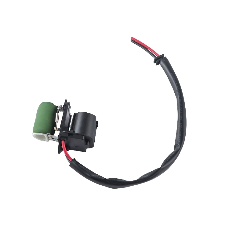 12V-Gebläsemotorwiderstand