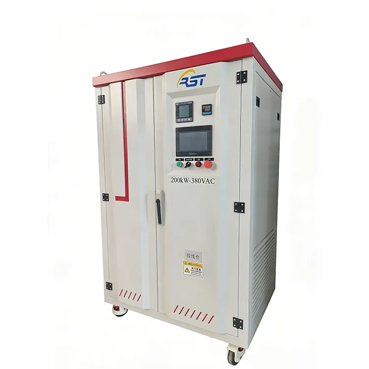 200-kW-Widerstandslastbank