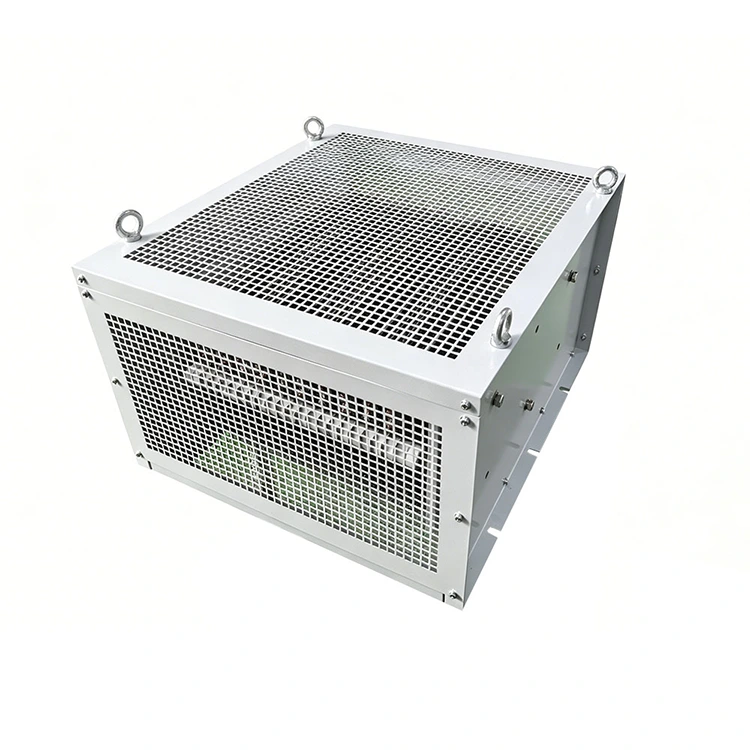 20 kW Bremswiderstand
