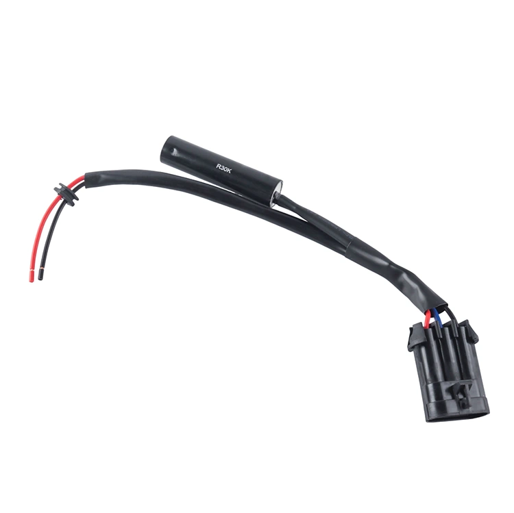 24-V-Gebläsemotorwiderstand