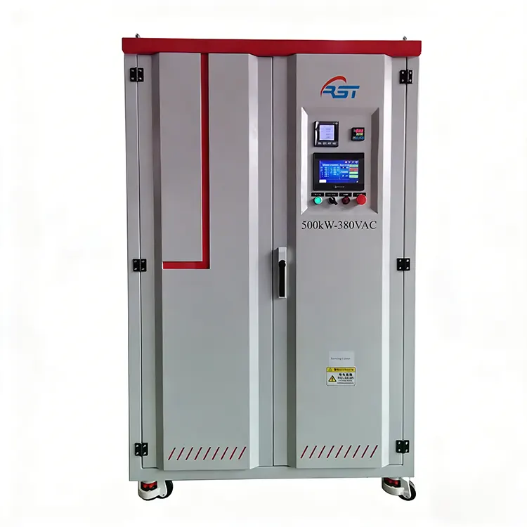 500 kW 380 V AC-Lastbank
