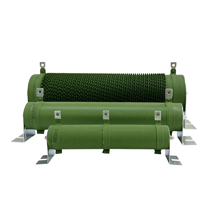 Einstellbarer Drahtwiderstand