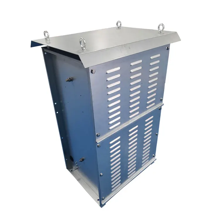 Dynamischer Bremswiderstand