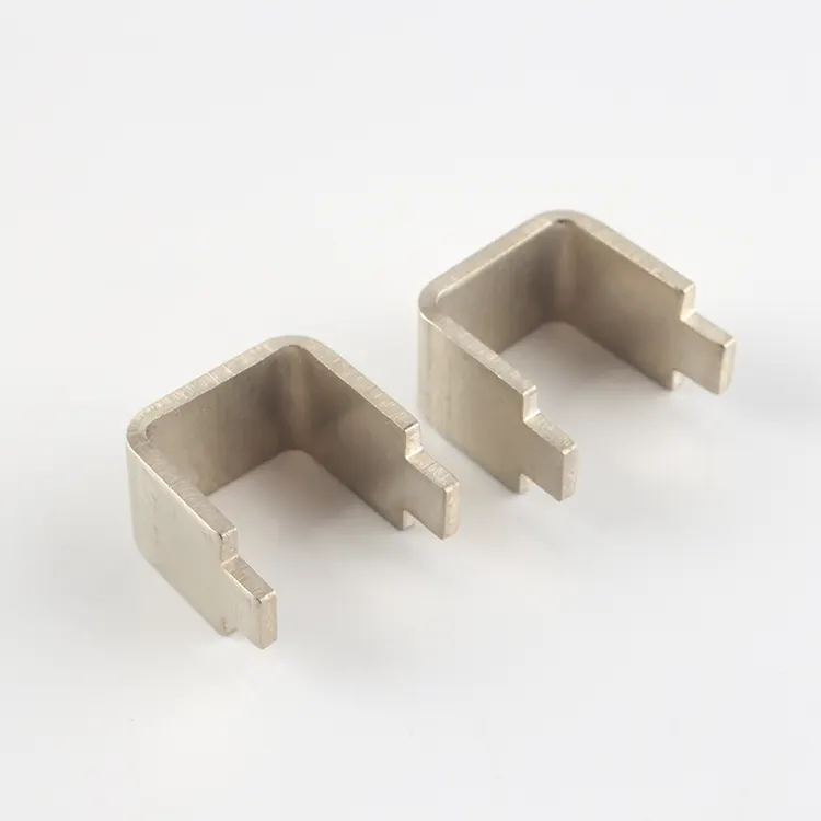 Shunt mit niedrigem Widerstand