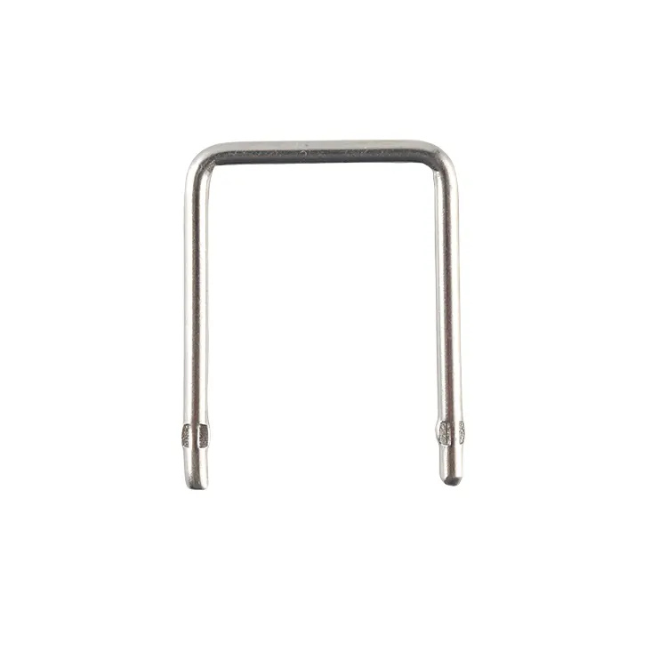 Strommesswiderstand aus Metalllegierung