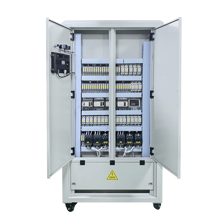 Nichtlineare Lastbank