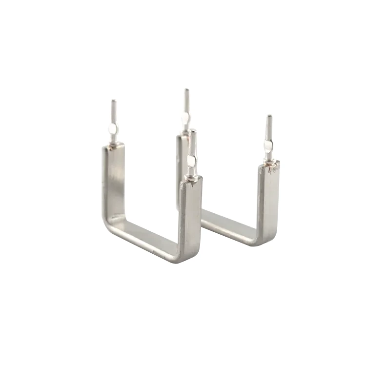 Offener Strommesswiderstand