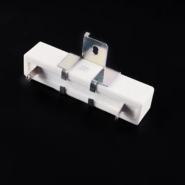 Radialer Zementwiderstand